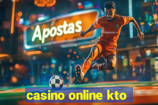 casino online kto