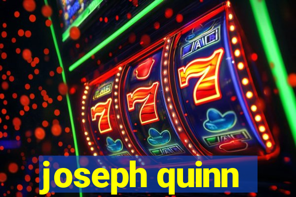 joseph quinn