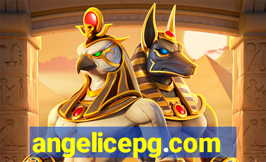 angelicepg.com