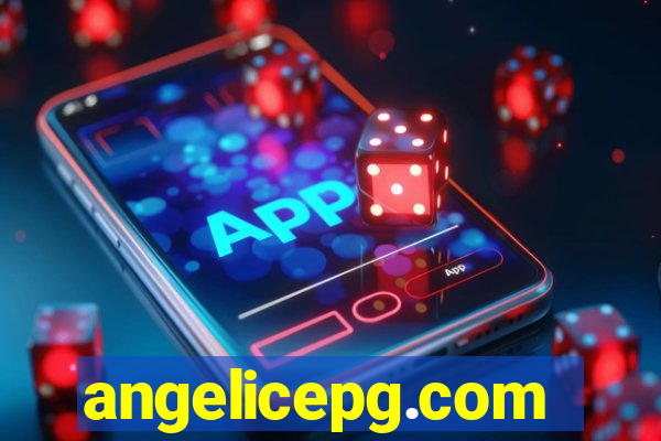 angelicepg.com