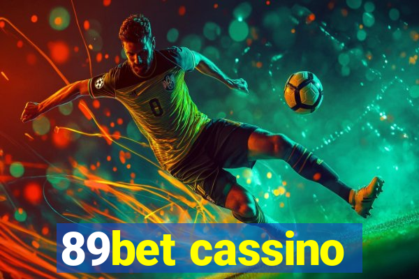 89bet cassino