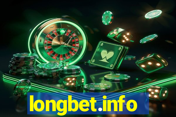 longbet.info