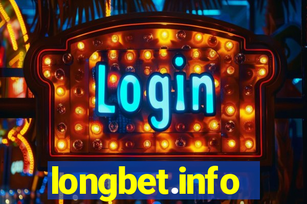 longbet.info