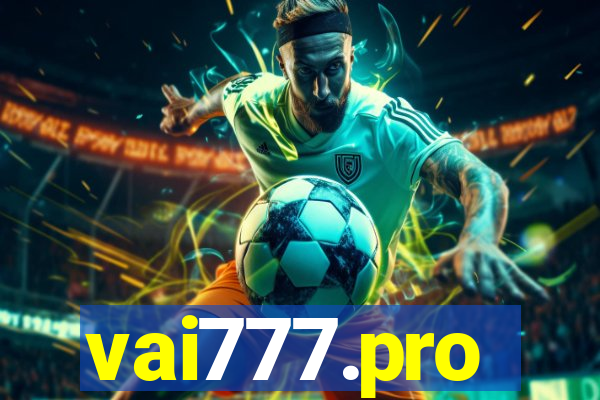 vai777.pro