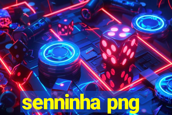 senninha png