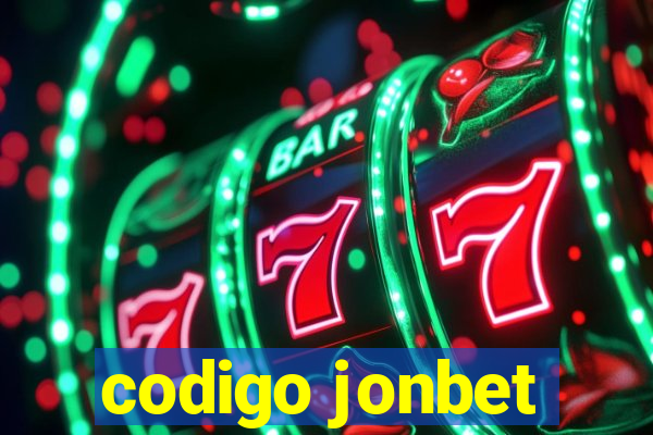 codigo jonbet