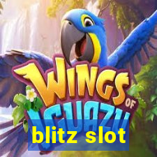 blitz slot