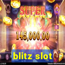 blitz slot