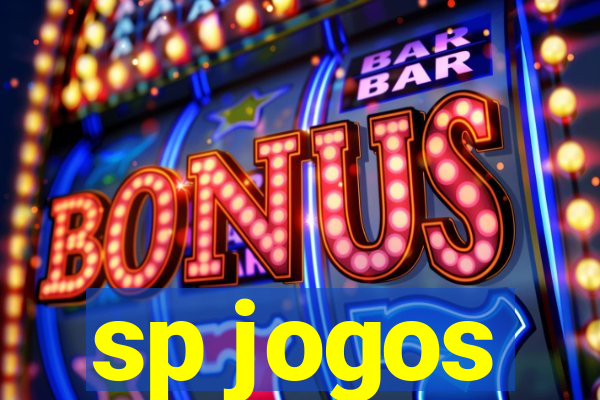 sp jogos