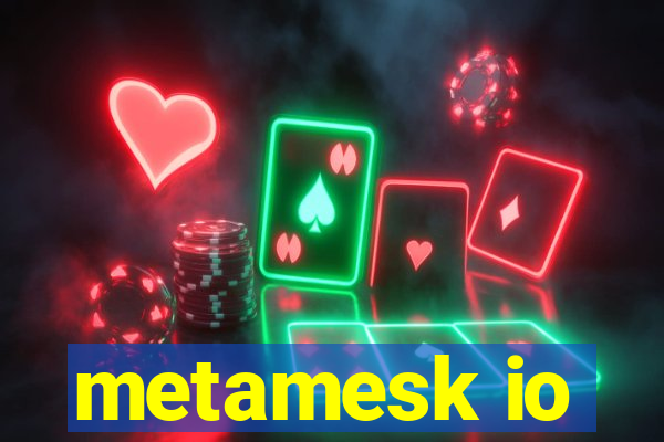 metamesk io