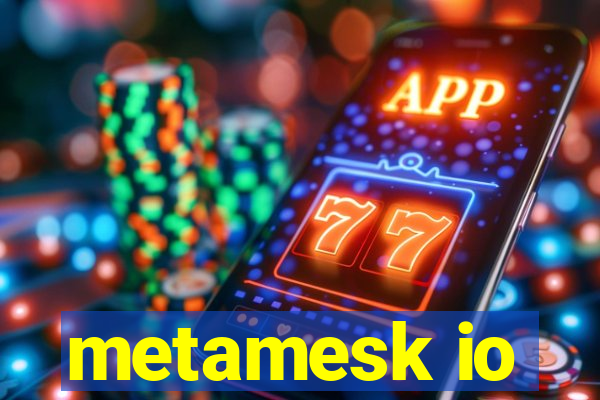 metamesk io