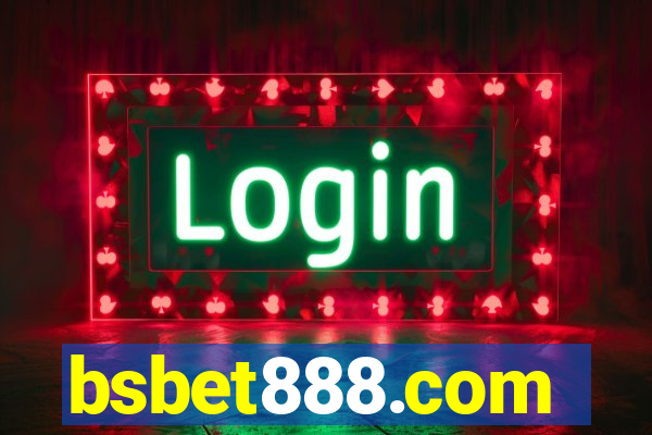 bsbet888.com