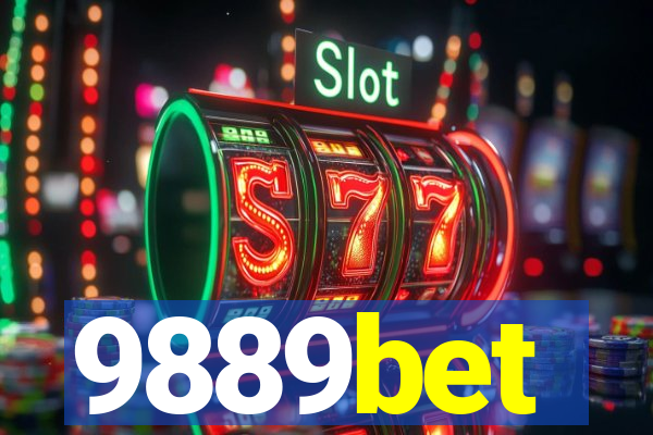 9889bet