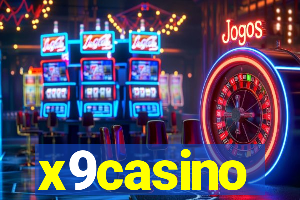 x9casino