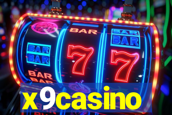 x9casino