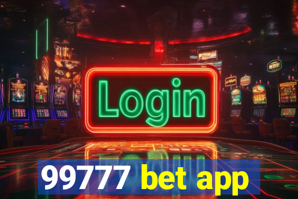 99777 bet app