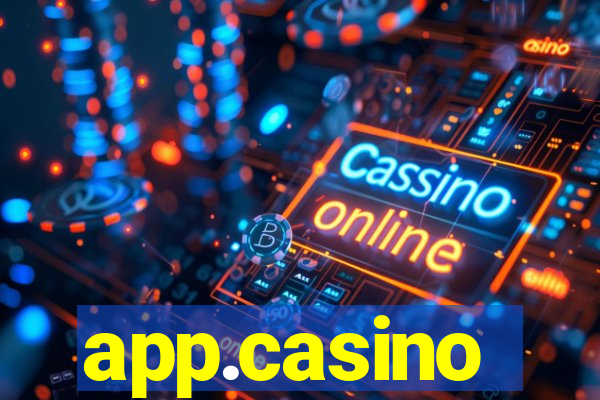 app.casino