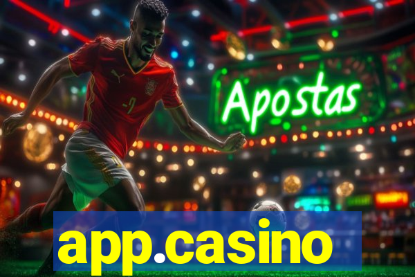 app.casino