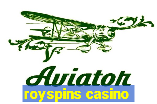 royspins casino