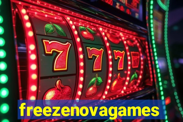 freezenovagames