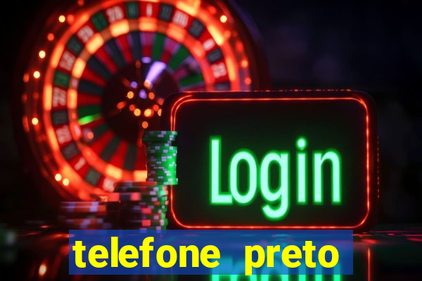 telefone preto torrent magnet