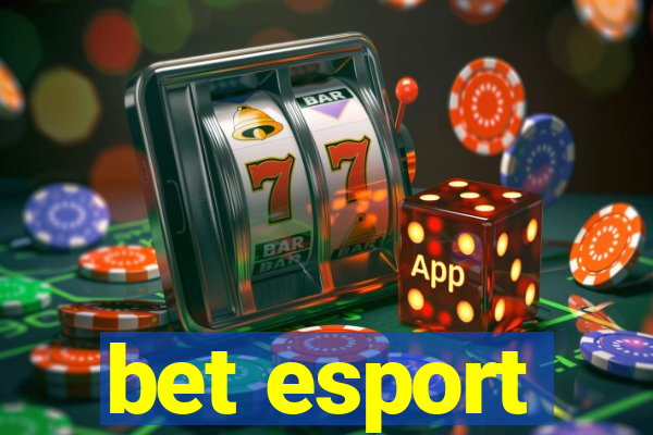 bet esport