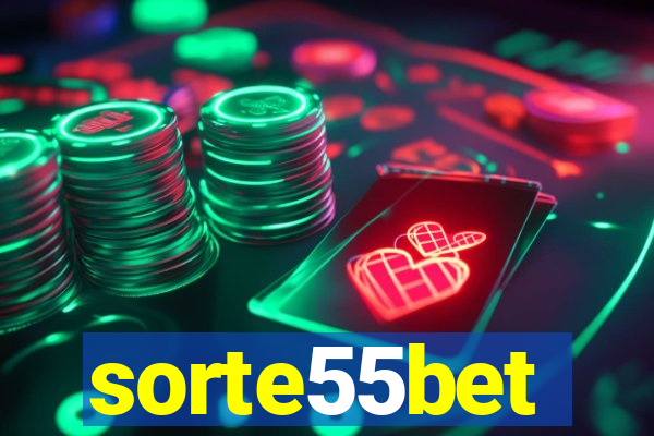 sorte55bet