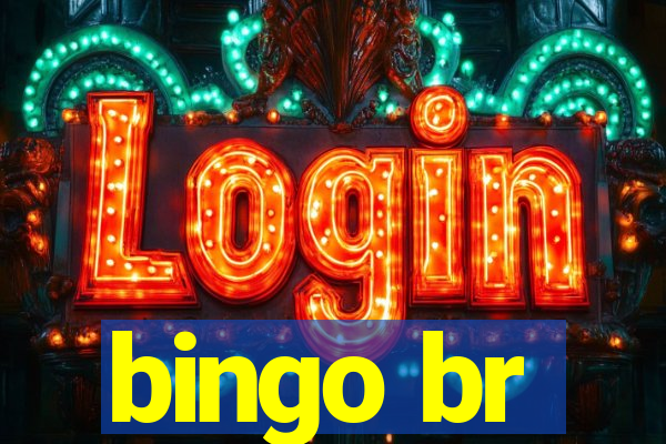 bingo br