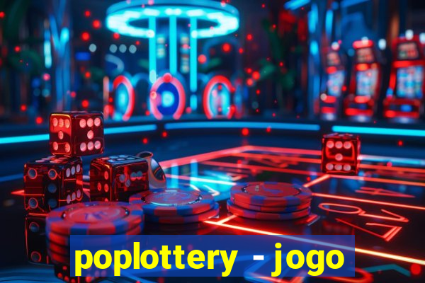 poplottery - jogo