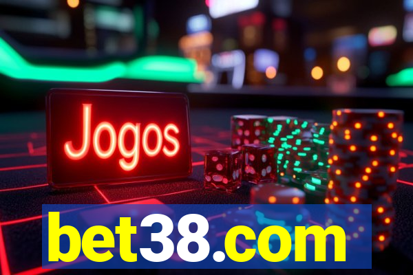 bet38.com