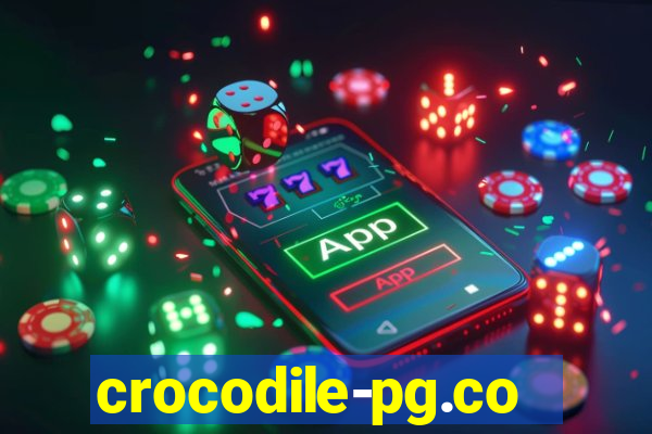 crocodile-pg.com