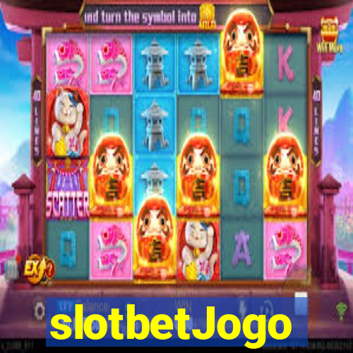 slotbetJogo