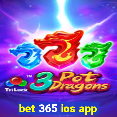 bet 365 ios app