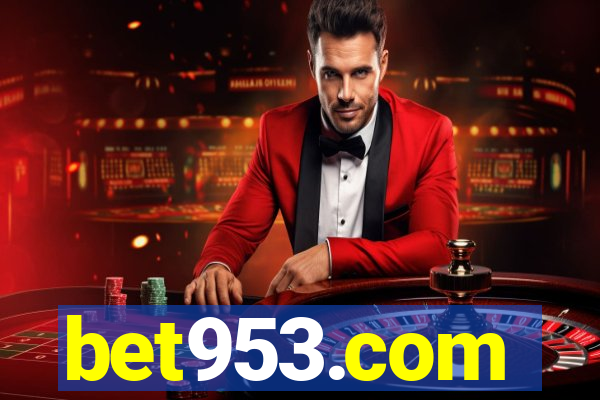 bet953.com