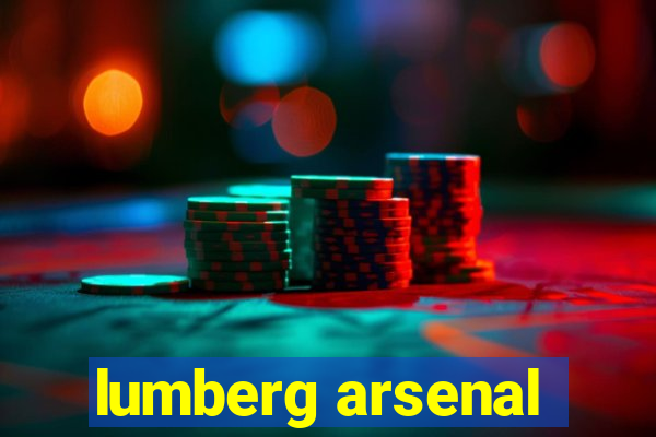 lumberg arsenal