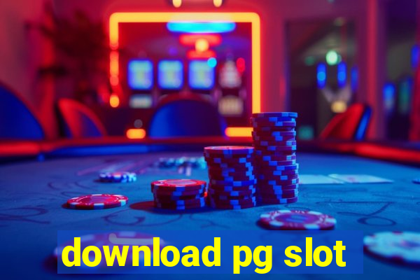 download pg slot