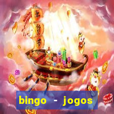 bingo - jogos offline de bingo