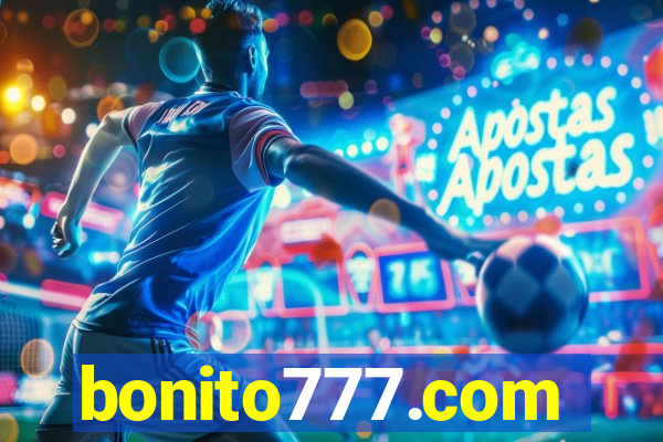 bonito777.com