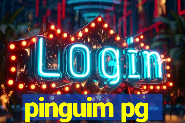 pinguim pg