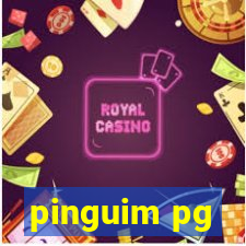 pinguim pg