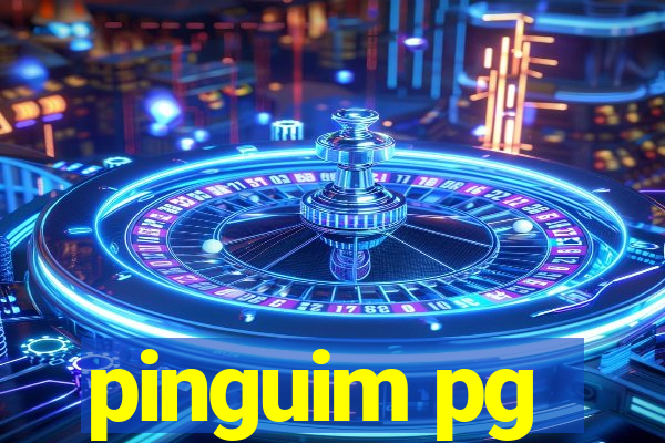 pinguim pg