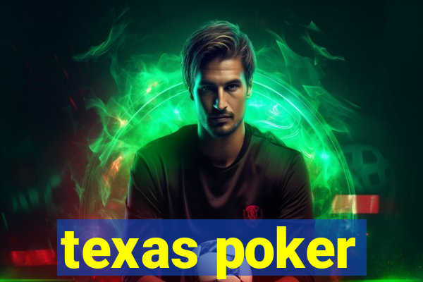 texas poker