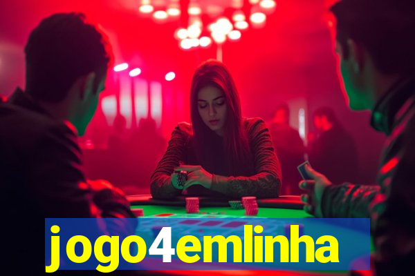 jogo4emlinha