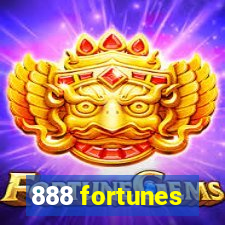 888 fortunes