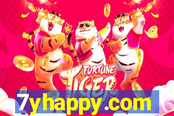 7yhappy.com