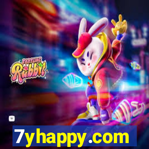 7yhappy.com