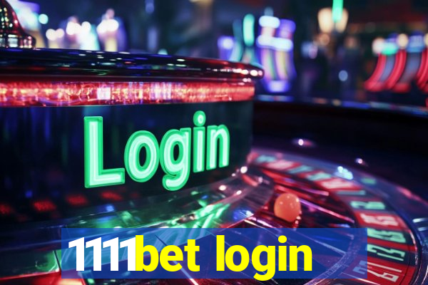 1111bet login