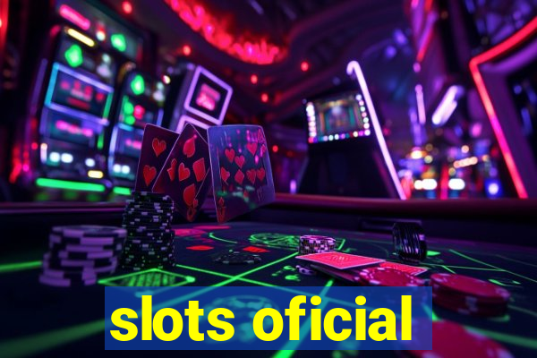 slots oficial