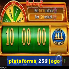 plataforma 256 jogo