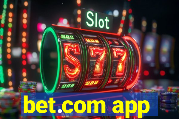 bet.com app